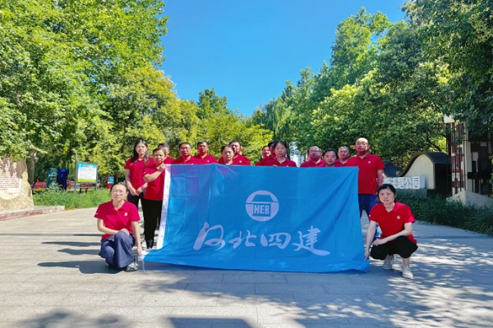 八分公司機(jī)關(guān)開展六五環(huán)境日系列活動(dòng)，用行動(dòng)守護(hù)綠水青山